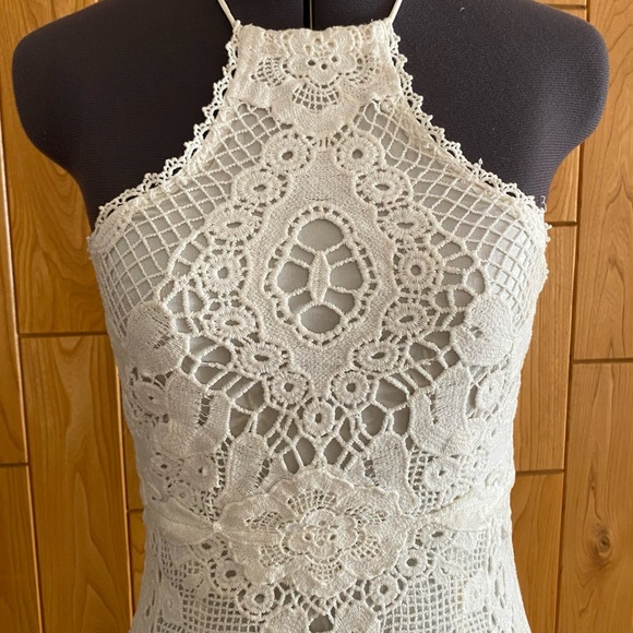 Spell Casablanca Wedding Gown - S - Picture 4 of 16